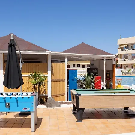 Lägenhet Lightbooking Marina Palace Tenerife Costa Adeje (Tenerife)